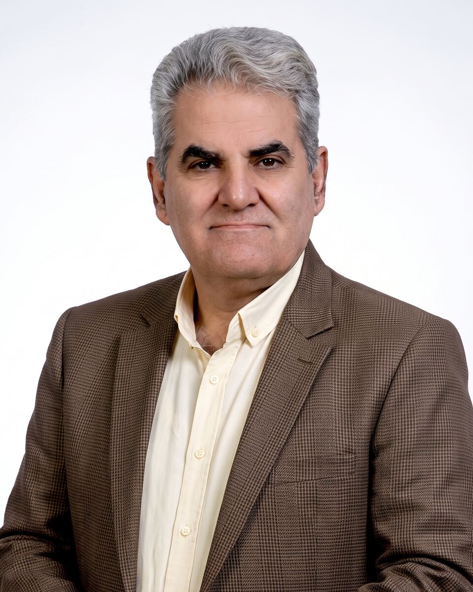 دکتر سلیمینژاد